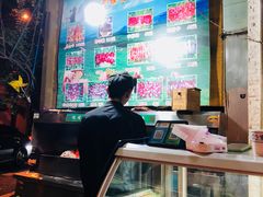 -新疆伊宁远征餐厅