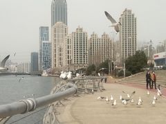 -马栏河运动公园