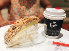 -Peet's Coffee皮爷咖啡(大学路店)