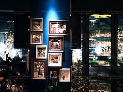 -The Happy Monk(前海壹方汇店)