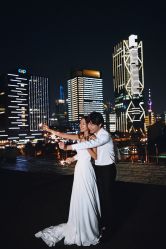 -铂爵夫人婚纱摄影(上海总店)