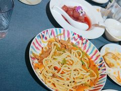 -伊带伊路新疆美食府(呼家楼店)