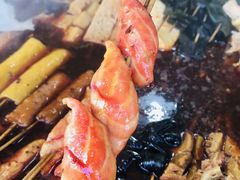 -郭记小街麻辣烫(南小街总店)