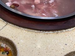 -313羊庄·羊肉火锅烧烤(李村店)