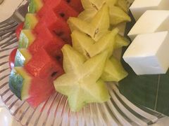 -水润轩私厨海南菜餐厅(铂尔曼酒店)
