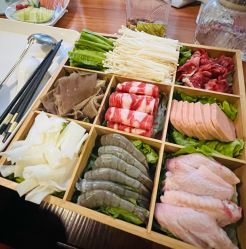 -莲生母婴月子中心(清水河公园店)