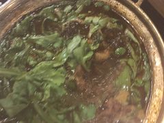 -友乐居羊蝎子(西直门店)