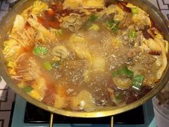 -云晓光头烧烤吧(川沙绿地店)