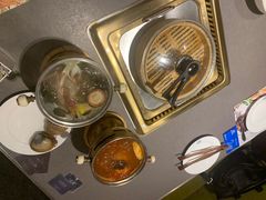 -小天鹅戴斯酒店鲸鲨百汇创作料理