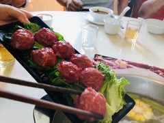 -八方客汕头火锅·牛肉·卤水(福保店)