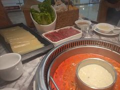 -鱼豆吉·豆浆鱼火锅(宜昌万达店)