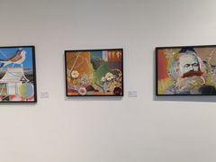 -宝龙艺术中心(七宝宝龙城店)