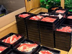 -爱伲牛肉火锅自助(景洪店)