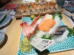-鹤龟料理店(时代天街店)