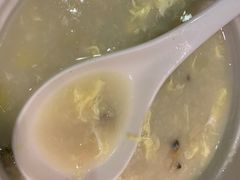 -吕氏疙瘩汤·私家菜馆(慈云寺店)