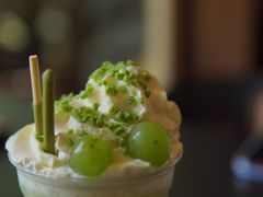 -MAMACHA妈妈茶(岳麓山店)