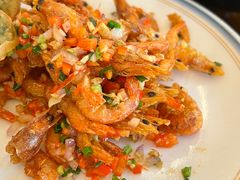 -铭副琦食·虾蟹烩馆(渔人码头店)