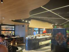-拉蒂娜·巴西牛排馆 Latina·Brazilian Steakhouse(王府井喜悦店)