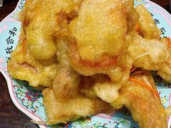-老厨家(友谊路总店)