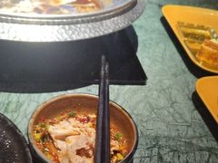 -牛New寿喜烧(中山公园龙之梦店)