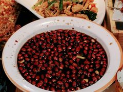 -小杨烤肉(朱雀店)