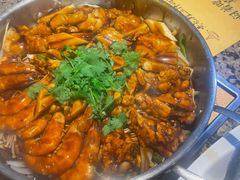 -黄记煌三汁焖锅(1818广场店)