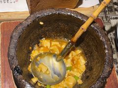 -绿茶餐厅(哈尔滨凯德店)