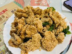 -金姐台湾菜(珠江路店)