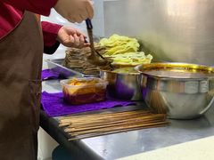 -马三洋芋片(兰州总店)