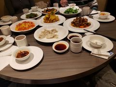 -松花湖水饺(新濠天地店)