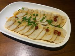 江南手工鱼饼-盱眙小龙虾(天虹店)