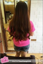 点击看大图 -小齐发型Star~salon