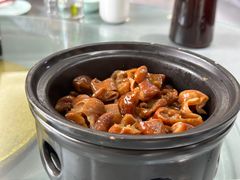 -农乐园食府(梅城镇店)