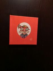 -I-TATTOO 纹身艺术空间