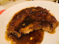 -芭菲盛宴·环球美食(锦城万达广场店)