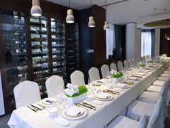 自助取餐区-子福慧(虹桥店)