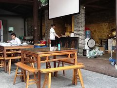 大堂-鹅滋道(甘坑古镇店)