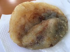 -聚德华天护国寺小吃(甜水园店)