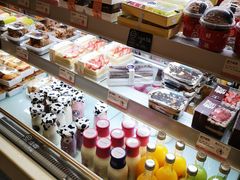 零售区-申氏糕点(三好街店)
