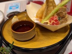 -月下料理(楷林IFC店)