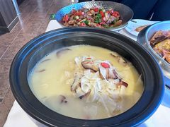 -红菜坊·烤鸭·川鲁宴(石园店)
