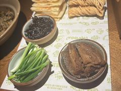 -馋嘴猫北京食堂·烤鸭·宵夜(亚运村店)