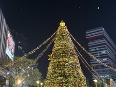 -东莞松山湖万象汇