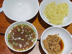 一面三吃-老黄家(丰原街店)