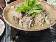 -藏味八珍特色火锅