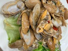 -新山亚明小厨