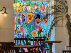 -The Good Place好地方·Brunch·coffee(国贸店)