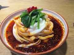 -名羊天下陕北横山铁锅炖羊肉(博文路店)