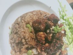 -将军牛排·尔滨地标朝鲜族美食(总店)
