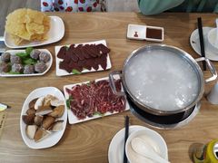-吉友粥底火锅(方斜路店)